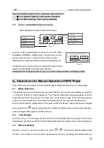 Preview for 19 page of LY International Electronics HS-818 User Manual