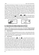 Preview for 20 page of LY International Electronics HS-818 User Manual