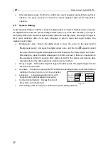 Preview for 26 page of LY International Electronics HS-818 User Manual