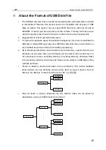 Preview for 29 page of LY International Electronics HS-818 User Manual