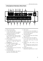 Предварительный просмотр 7 страницы LY International Electronics HS8328 User Manual