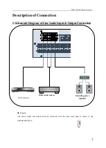 Предварительный просмотр 8 страницы LY International Electronics HS8328 User Manual