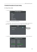 Предварительный просмотр 14 страницы LY International Electronics HS8328 User Manual