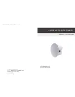 LY International Electronics L-602EN User Manual предпросмотр