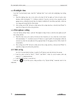 Preview for 14 page of LY International Electronics M-2588 User Manual