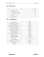 Preview for 15 page of LY International Electronics M-2588 User Manual