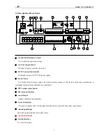 Предварительный просмотр 7 страницы LY International Electronics M-808 User Manual