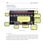 Предварительный просмотр 11 страницы LY International Electronics M-808 User Manual