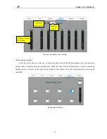 Предварительный просмотр 20 страницы LY International Electronics M-808 User Manual