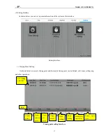 Предварительный просмотр 21 страницы LY International Electronics M-808 User Manual