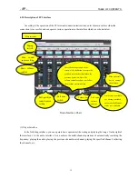 Предварительный просмотр 23 страницы LY International Electronics M-808 User Manual