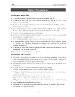 Preview for 29 page of LY International Electronics M-808 User Manual