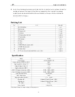 Preview for 30 page of LY International Electronics M-808 User Manual