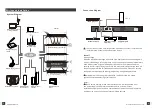 Предварительный просмотр 4 страницы LY International Electronics M-9000 Series User Manual