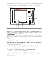 Предварительный просмотр 5 страницы LY International Electronics M2189 User Manual