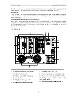 Предварительный просмотр 6 страницы LY International Electronics M2189 User Manual