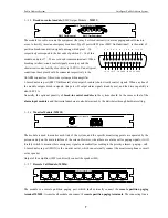 Предварительный просмотр 10 страницы LY International Electronics M2189 User Manual