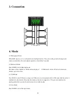 Предварительный просмотр 5 страницы LY International Electronics MINI60 Owner'S Manual