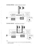 Предварительный просмотр 3 страницы LY International Electronics PB 210P Owner'S Manual