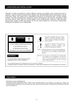 Предварительный просмотр 2 страницы LY International Electronics PB-4135 Manual