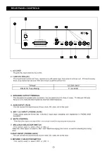 Предварительный просмотр 4 страницы LY International Electronics PB-4135 Manual