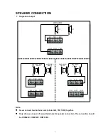 Предварительный просмотр 5 страницы LY International Electronics PB-6120 User Manual