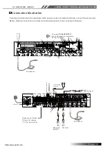 Предварительный просмотр 11 страницы LY International Electronics PM-1120MZ User Manual