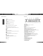 Предварительный просмотр 4 страницы LY International Electronics PM-2807 User Manual