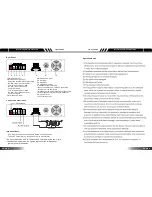 Предварительный просмотр 5 страницы LY International Electronics PM-2807 User Manual