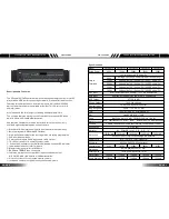 Предварительный просмотр 3 страницы LY International Electronics PM-2807Z User Manual