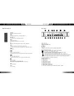 Предварительный просмотр 4 страницы LY International Electronics PM-2807Z User Manual