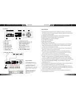 Предварительный просмотр 5 страницы LY International Electronics PM-2807Z User Manual