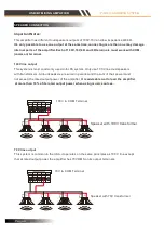 Предварительный просмотр 10 страницы LY International Electronics PM-60MB User Manual