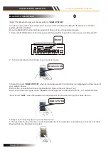 Предварительный просмотр 12 страницы LY International Electronics PM-60MB User Manual