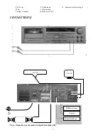 Предварительный просмотр 3 страницы LY International Electronics PM8006 Owner'S Manual