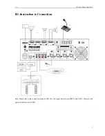 Предварительный просмотр 9 страницы LY International Electronics PM812 Operation Instructions Manual