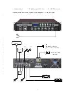 Предварительный просмотр 3 страницы LY International Electronics PM9006 Operation Instructions Manual