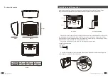 Предварительный просмотр 5 страницы LY International Electronics W-116II User Manual