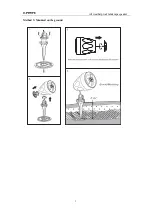 Предварительный просмотр 4 страницы LY International Electronics WS-3404 User Manual