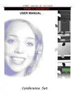 LY International H-6800 User Manual preview