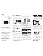 Preview for 1 page of LY International HS-60R User Manual