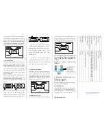 Preview for 2 page of LY International HS-60R User Manual