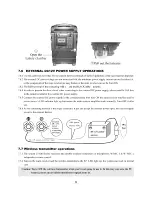 Предварительный просмотр 10 страницы LY International PP-727DVD User Manual