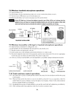 Предварительный просмотр 11 страницы LY International PP-727DVD User Manual