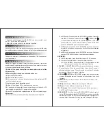 Preview for 7 page of LY International PP-8430UR Manual