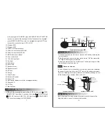 Preview for 8 page of LY International PP-8430UR Manual