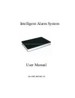 Предварительный просмотр 1 страницы LY-TECH LY-GSM200KIT User Manual