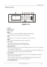 Preview for 13 page of LY ED-35M Manual