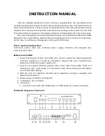 Предварительный просмотр 2 страницы LY H-6600 Instruction Manual