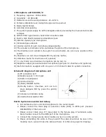 Предварительный просмотр 4 страницы LY H-6600 Instruction Manual